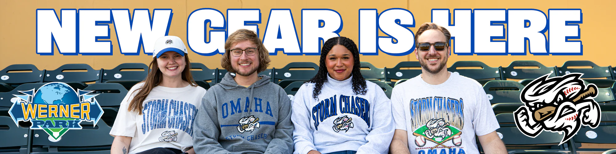 Gear Up for Game Day