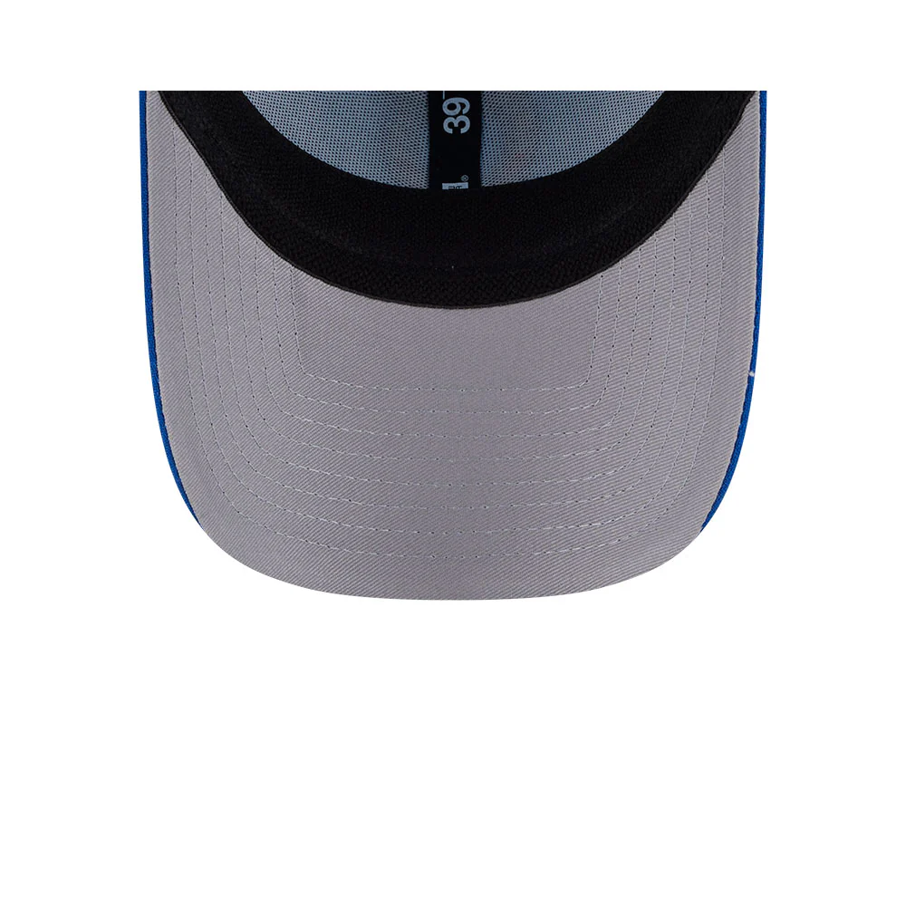 Omaha Storm Chasers New Era 39Thirty 2025 Fourth of July Cap - Image 6