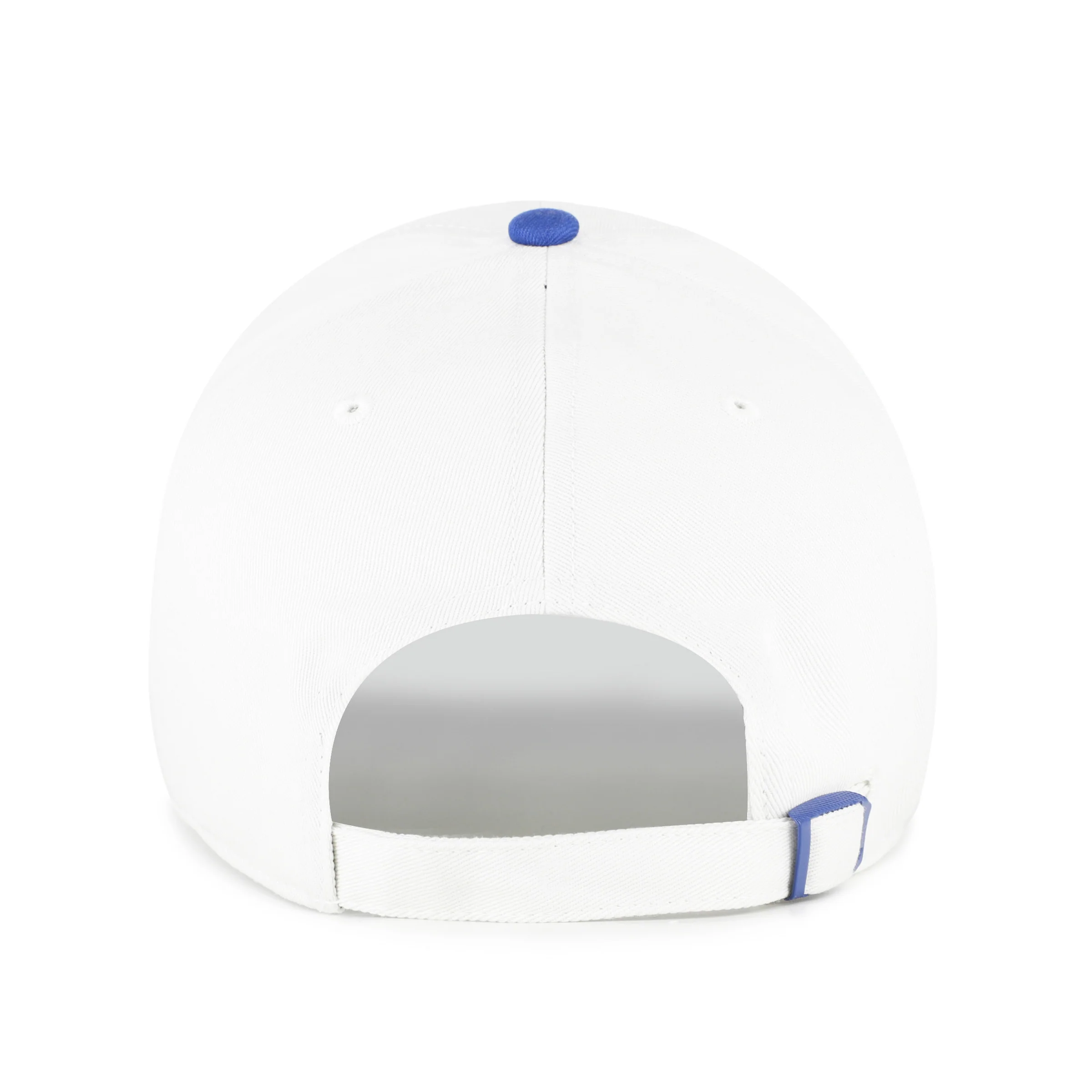Omaha Storm Chasers '47 Brand Contemporary Two Tone Clean Up Cap - Image 3
