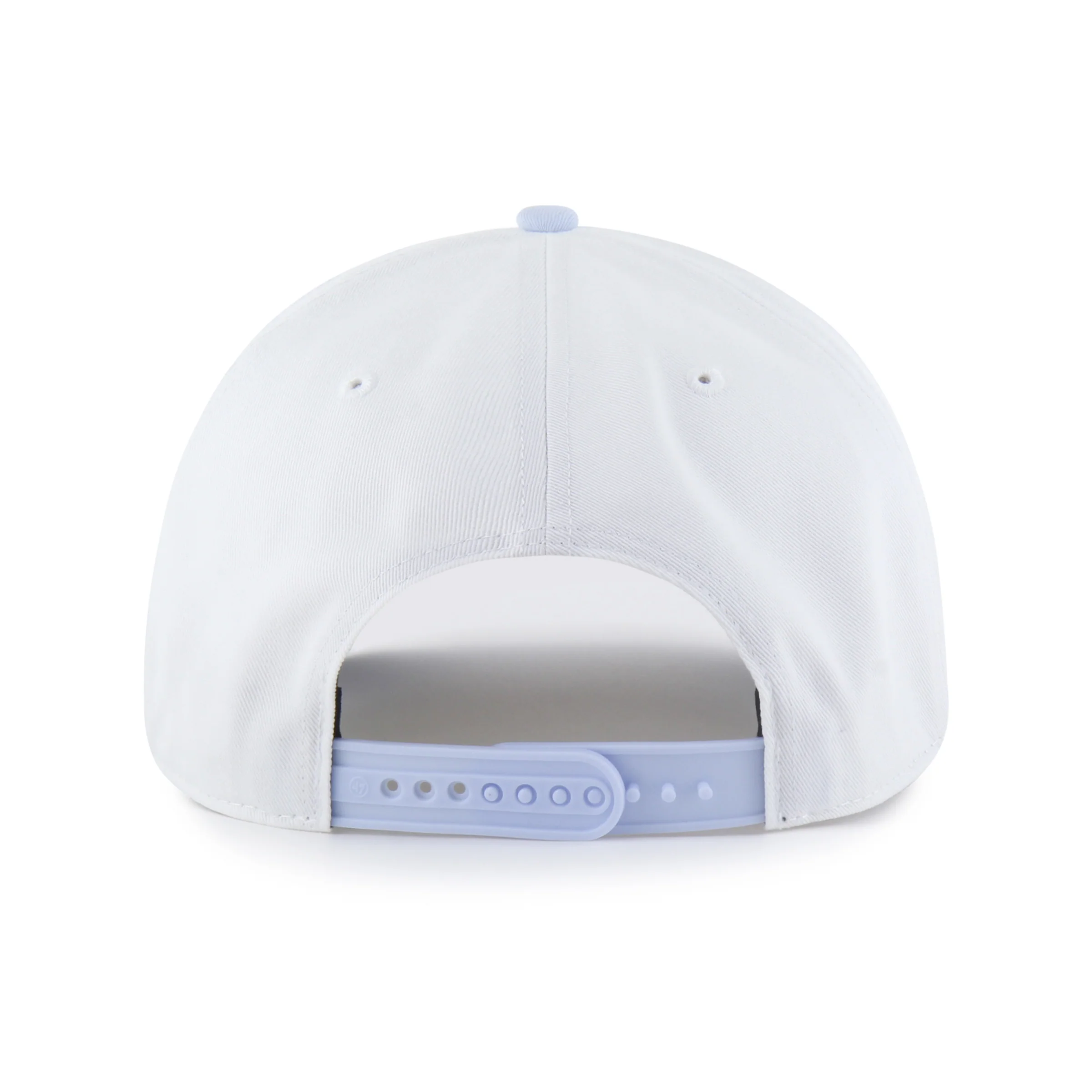 Omaha Storm Chasers '47 Brand Parlor Hitch Cap - Image 3