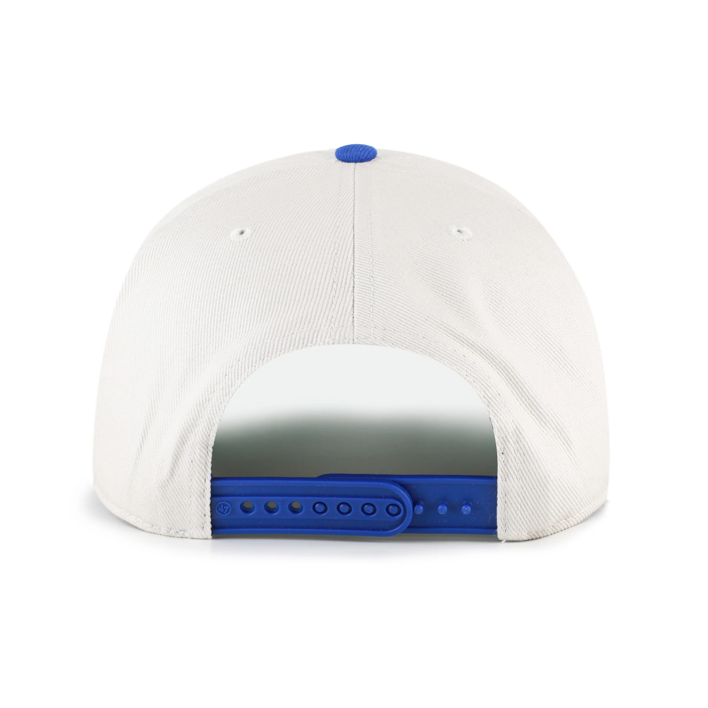 Omaha Storm Chasers '47 Brand Pomona Two Tone Cap - Image 3
