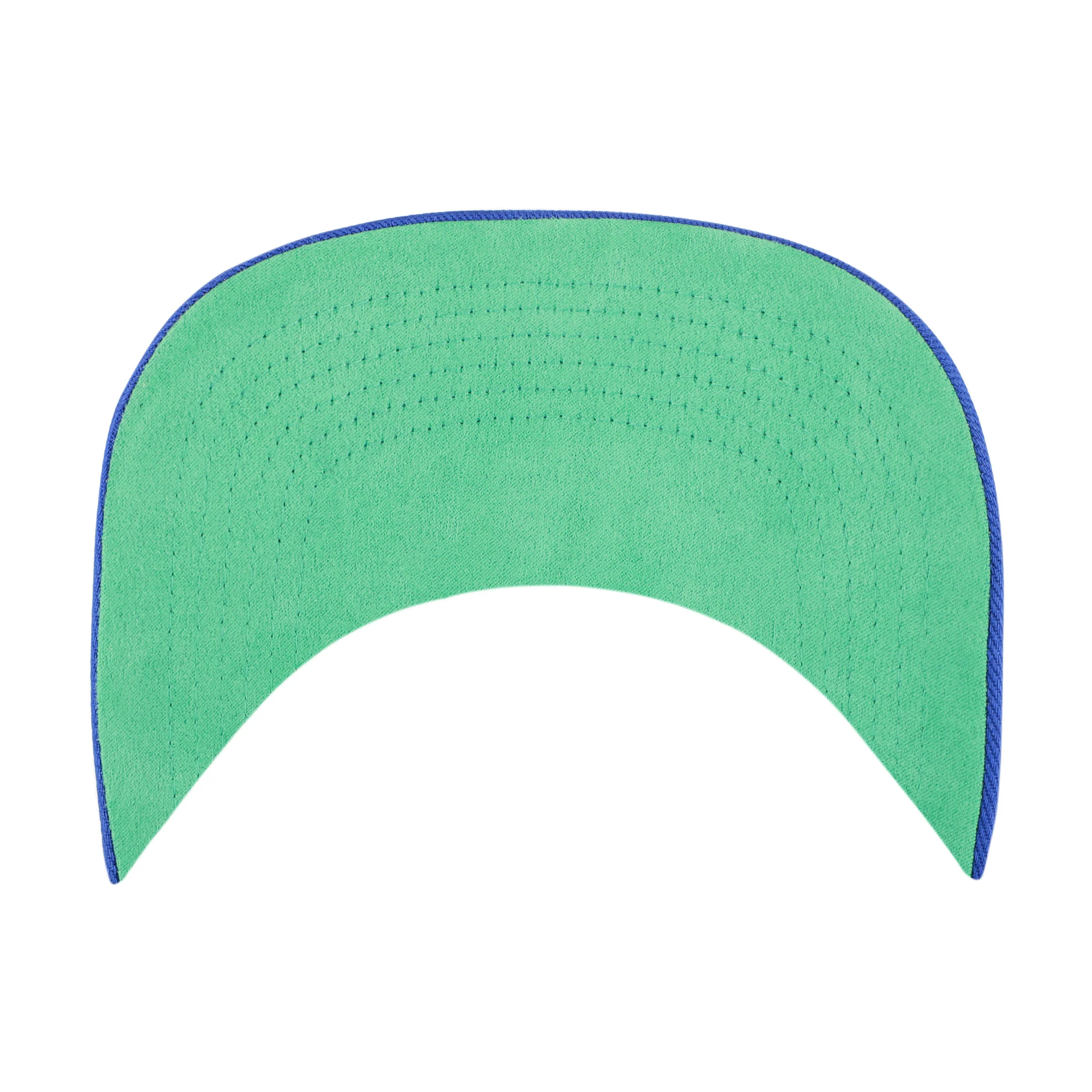 Omaha Storm Chasers '47 Brand Pomona Two Tone Cap - Image 4