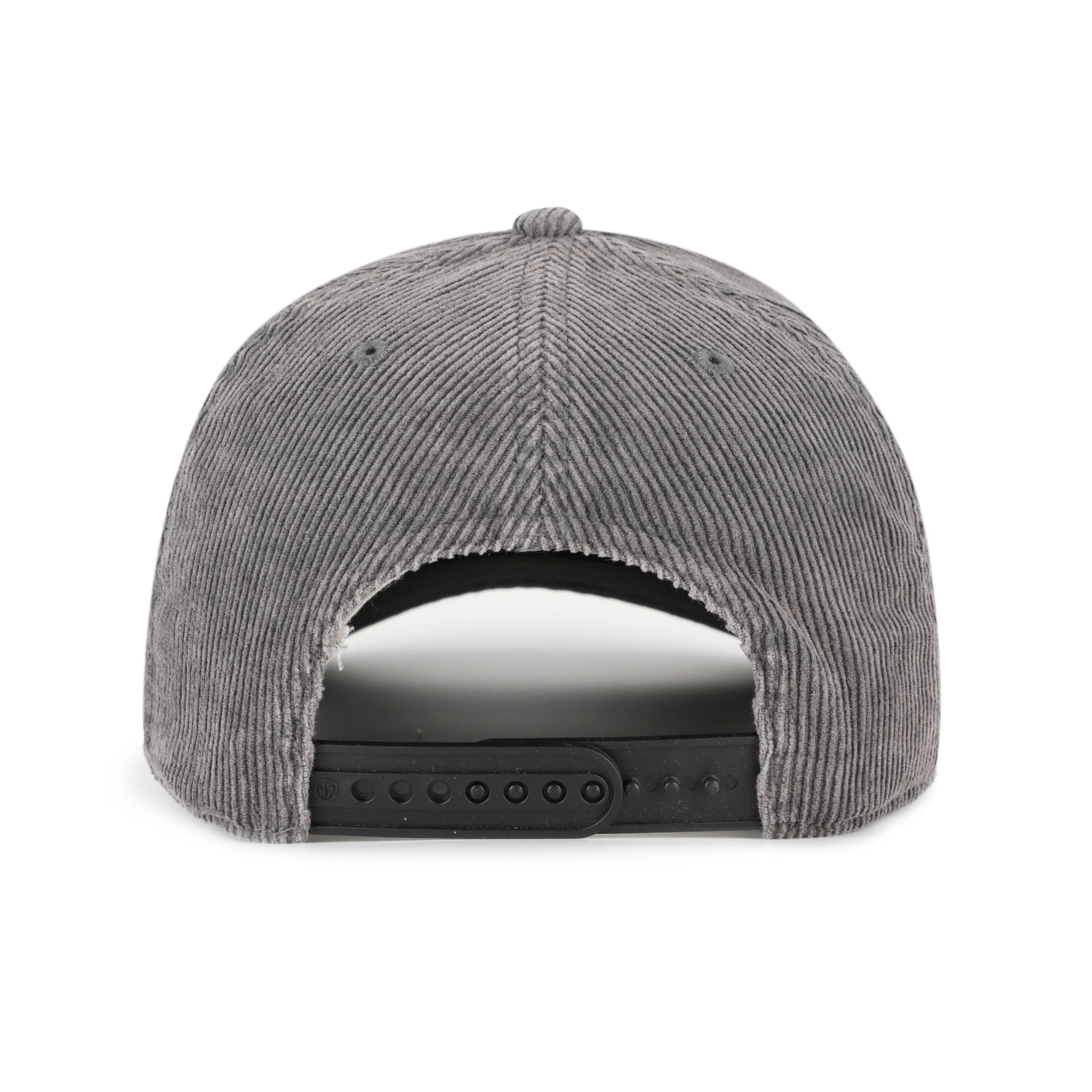 Omaha Storm Chasers '47 Brand Reclaim Hitch Cap - Image 3