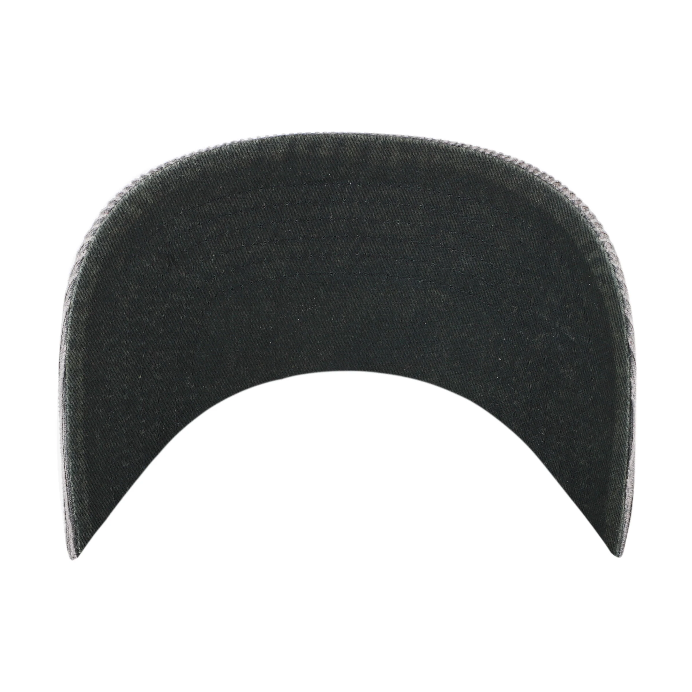 Omaha Storm Chasers '47 Brand Reclaim Hitch Cap - Image 4
