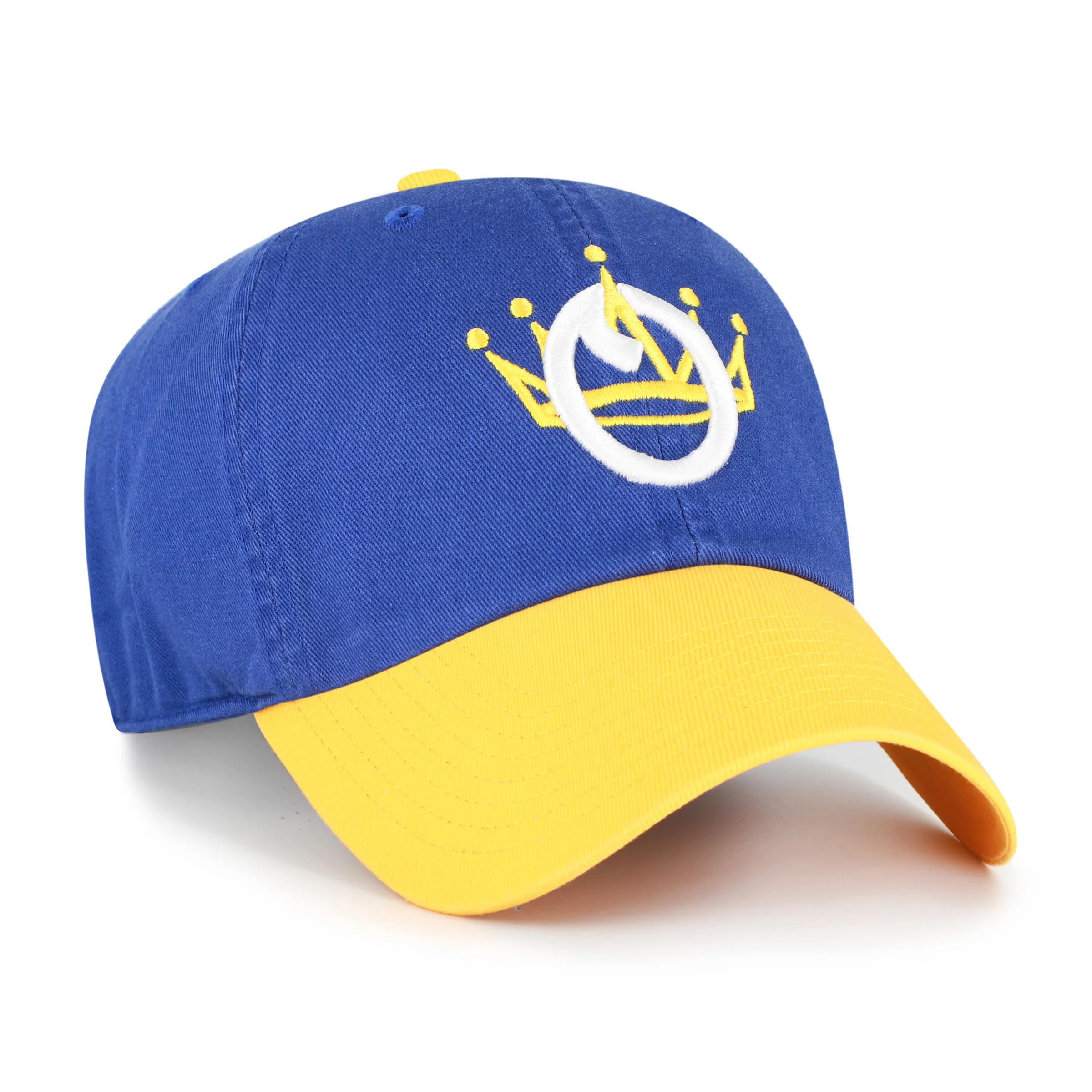 Omaha Storm Chasers '47 Brand Two Tone Omaha Royals Clean Up Cap - Image 2