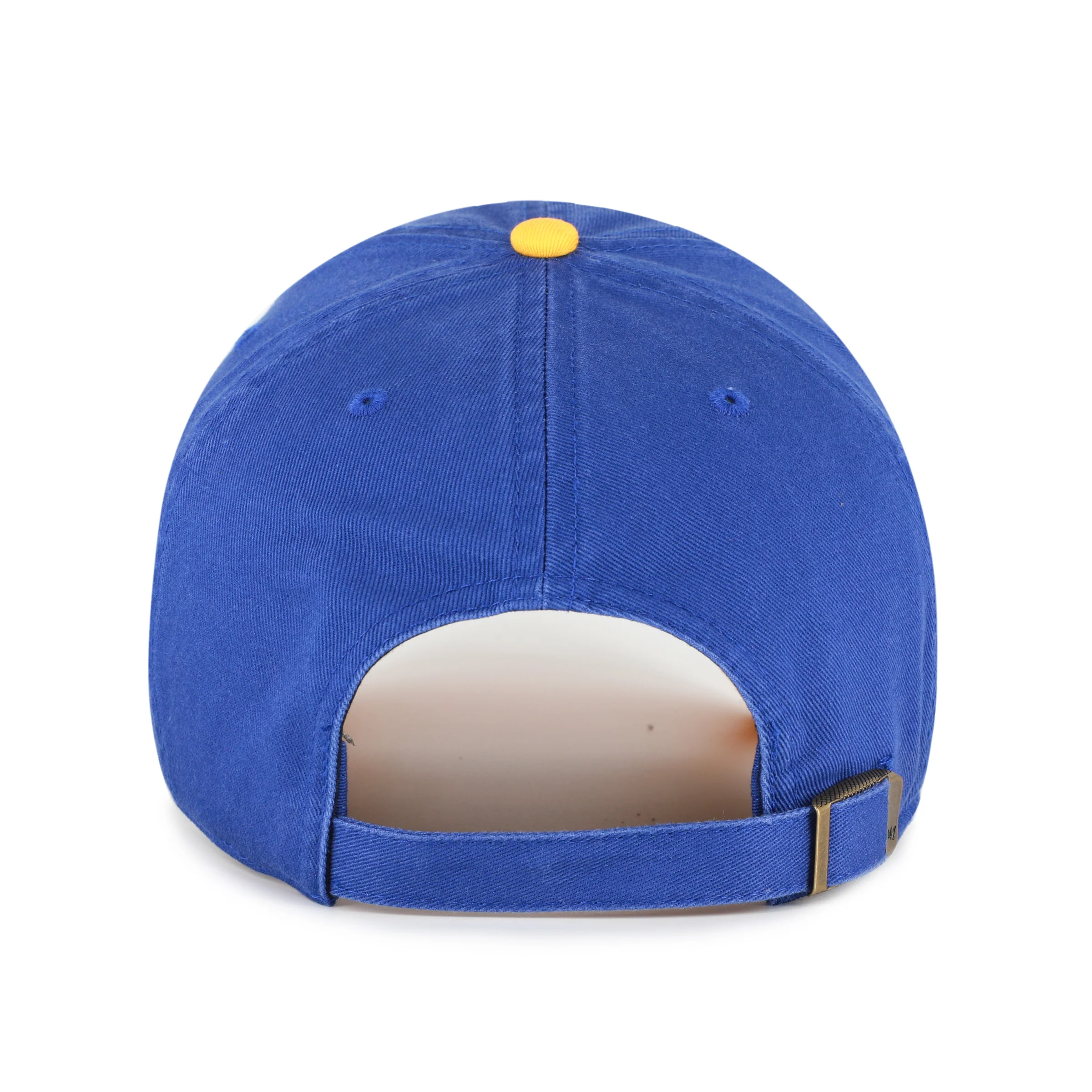 Omaha Storm Chasers '47 Brand Two Tone Omaha Royals Clean Up Cap - Image 3