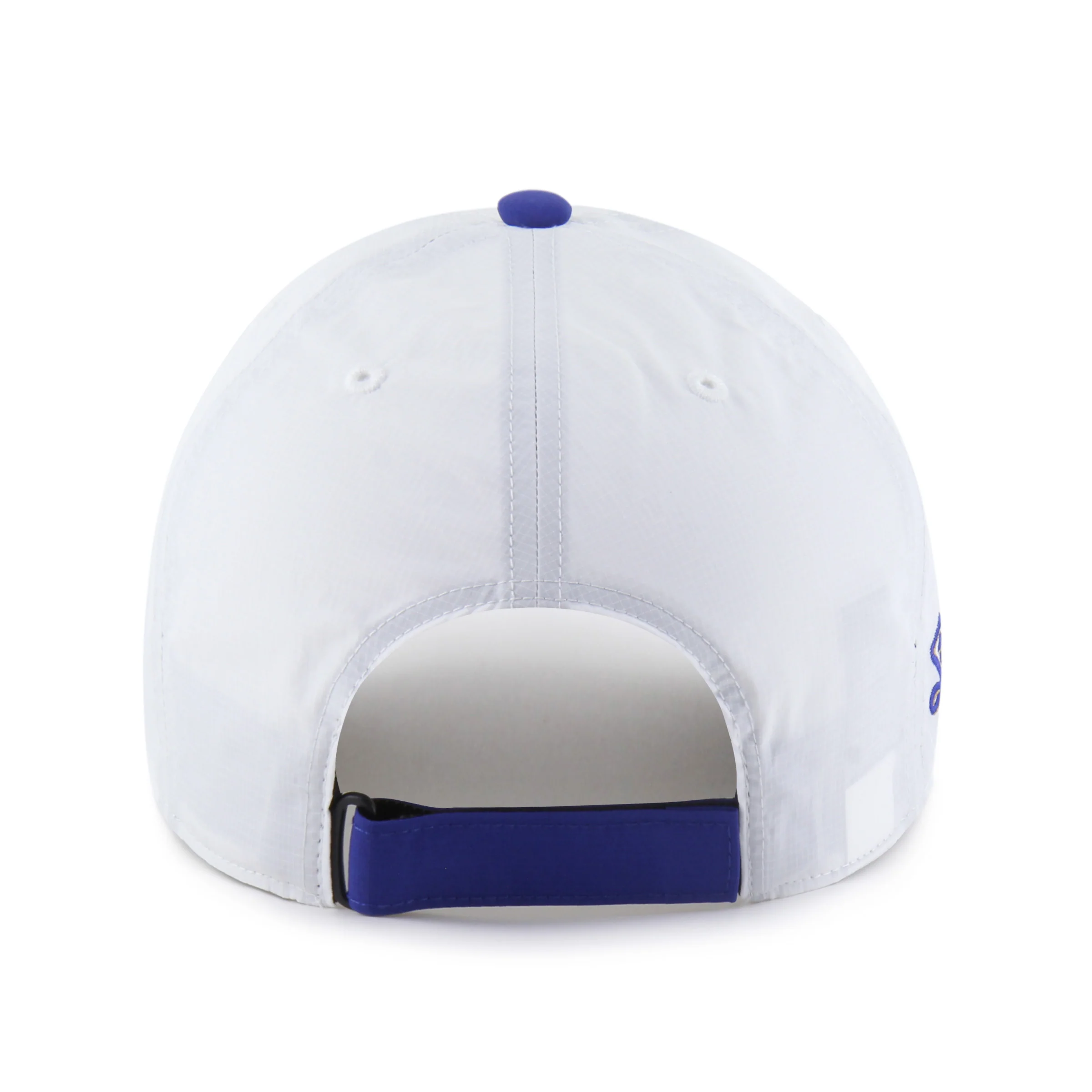 Omaha Storm Chasers '47 Brand Vista Mini Two Tone Clean Up Cap - Image 3