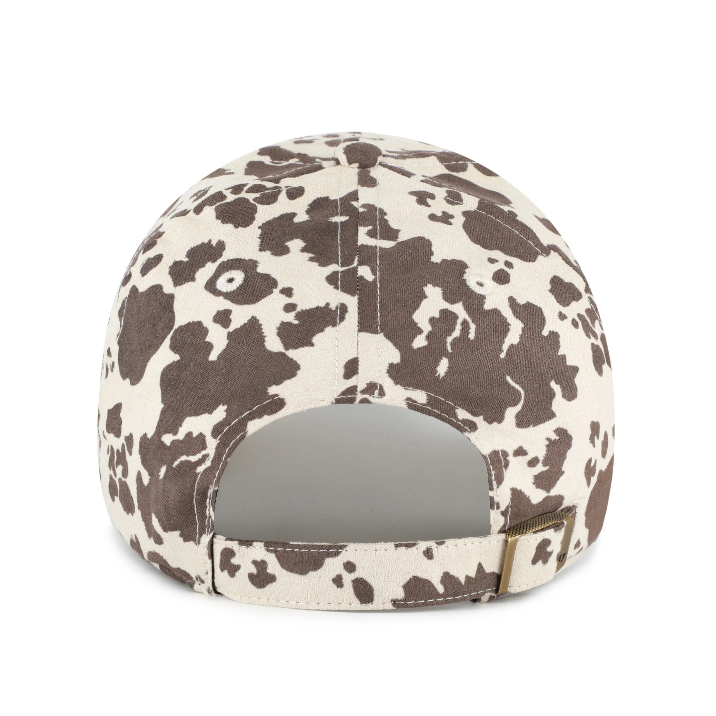 Omaha Storm Chasers '47 Brand Women's Bessie Clean Up Cap - Image 4
