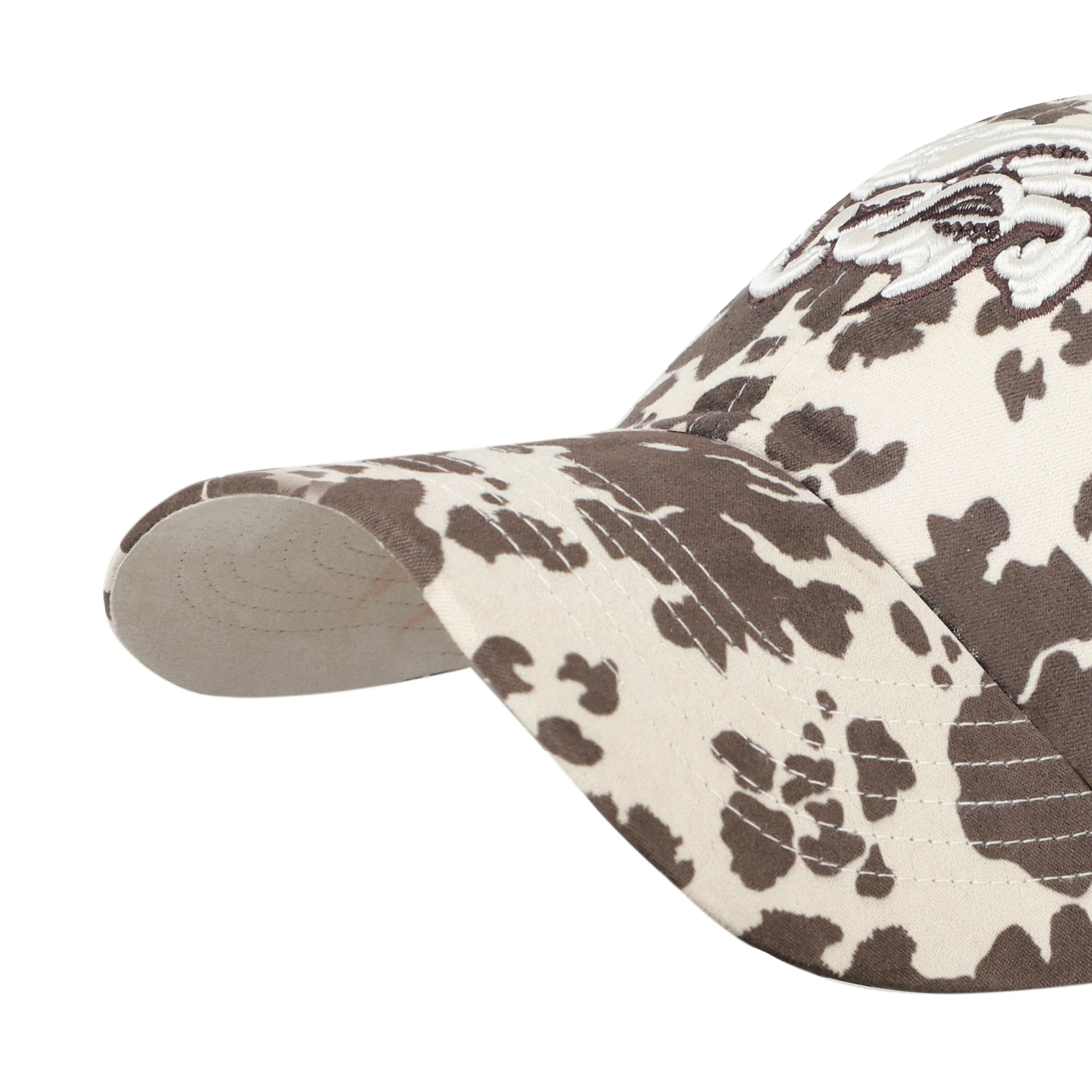 Omaha Storm Chasers '47 Brand Women's Bessie Clean Up Cap - Image 5