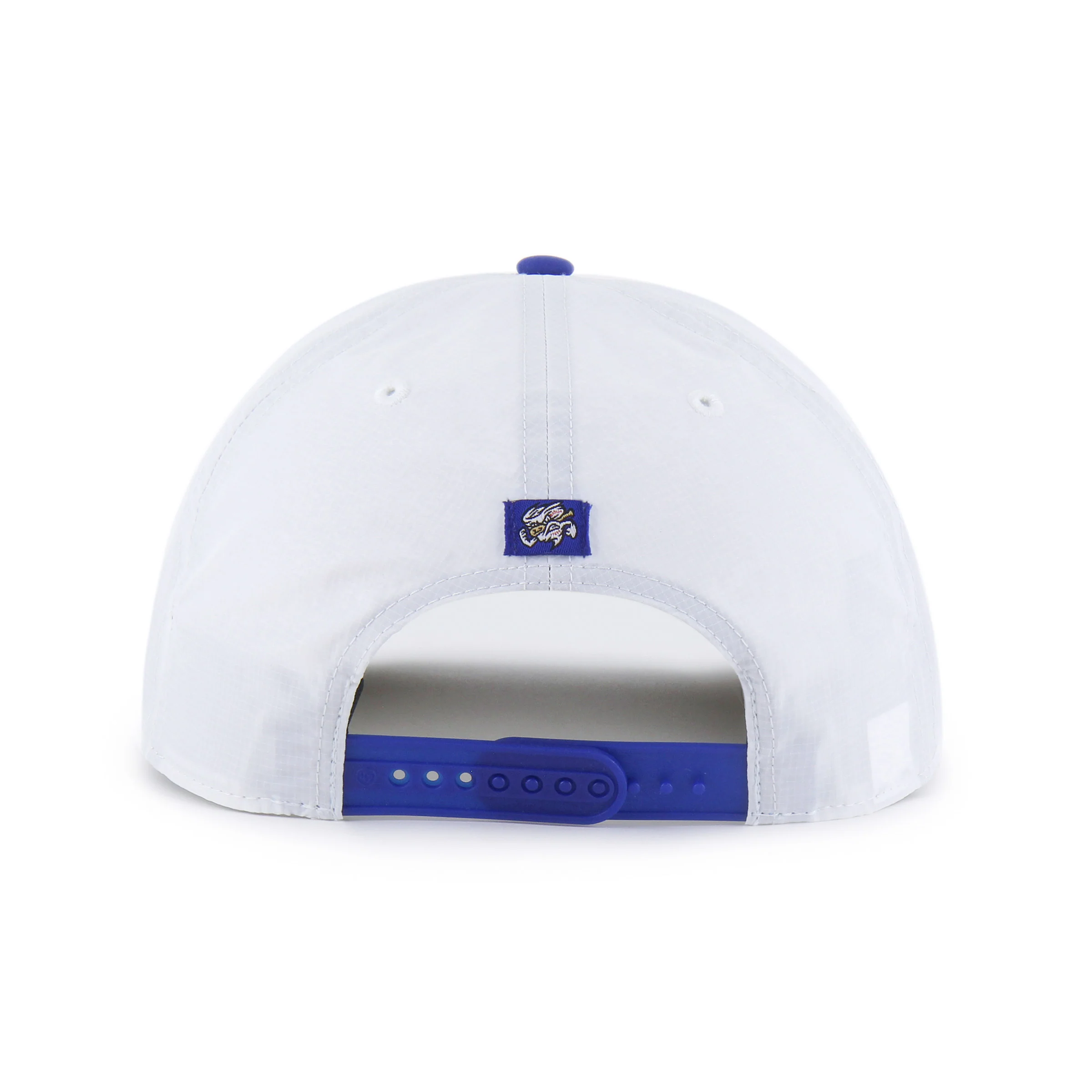 Omaha Storm Chasers '47 Brand Youth Condor Two Tone Hitch Cap - Image 3