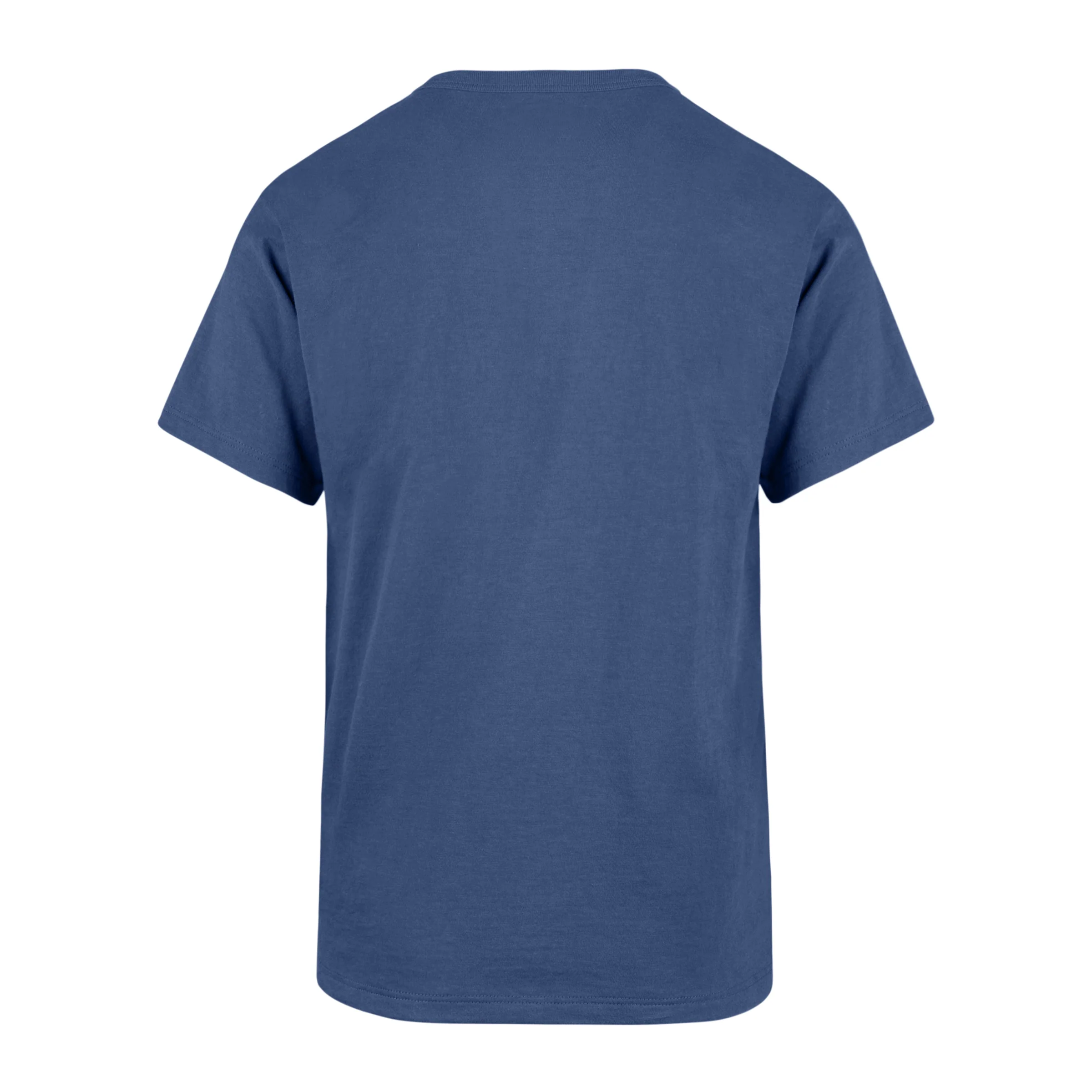 Omaha Storm Chasers Youth '47 Brand Straight Shot Franklin Royal Tee - Image 2