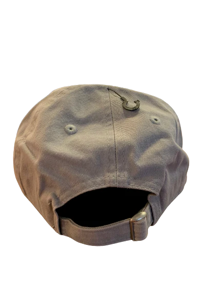 Omaha Storm Chasers New Era 9Twenty Marvel Defenders of the Diamond Adj. Cap - Image 2