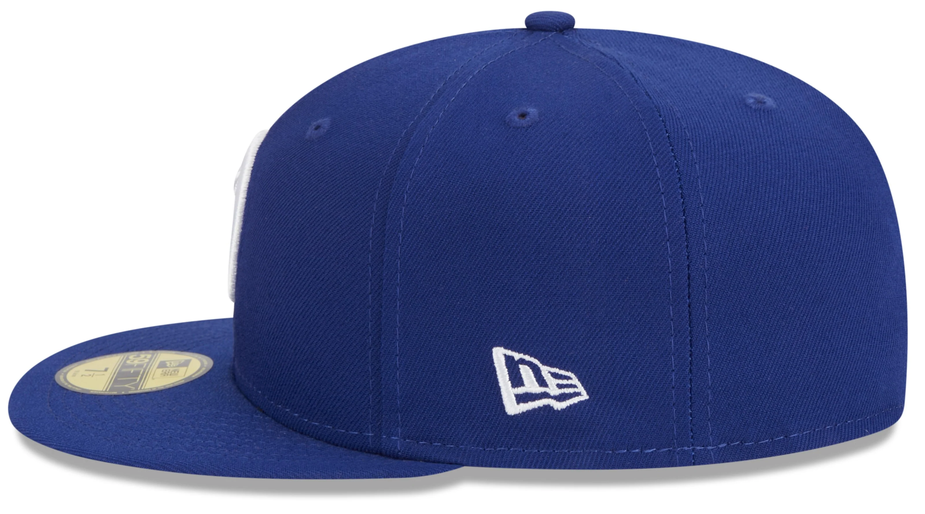 Omaha Storm Chasers New Era 59Fifty Omaha Royals Script O Cap - Image 4