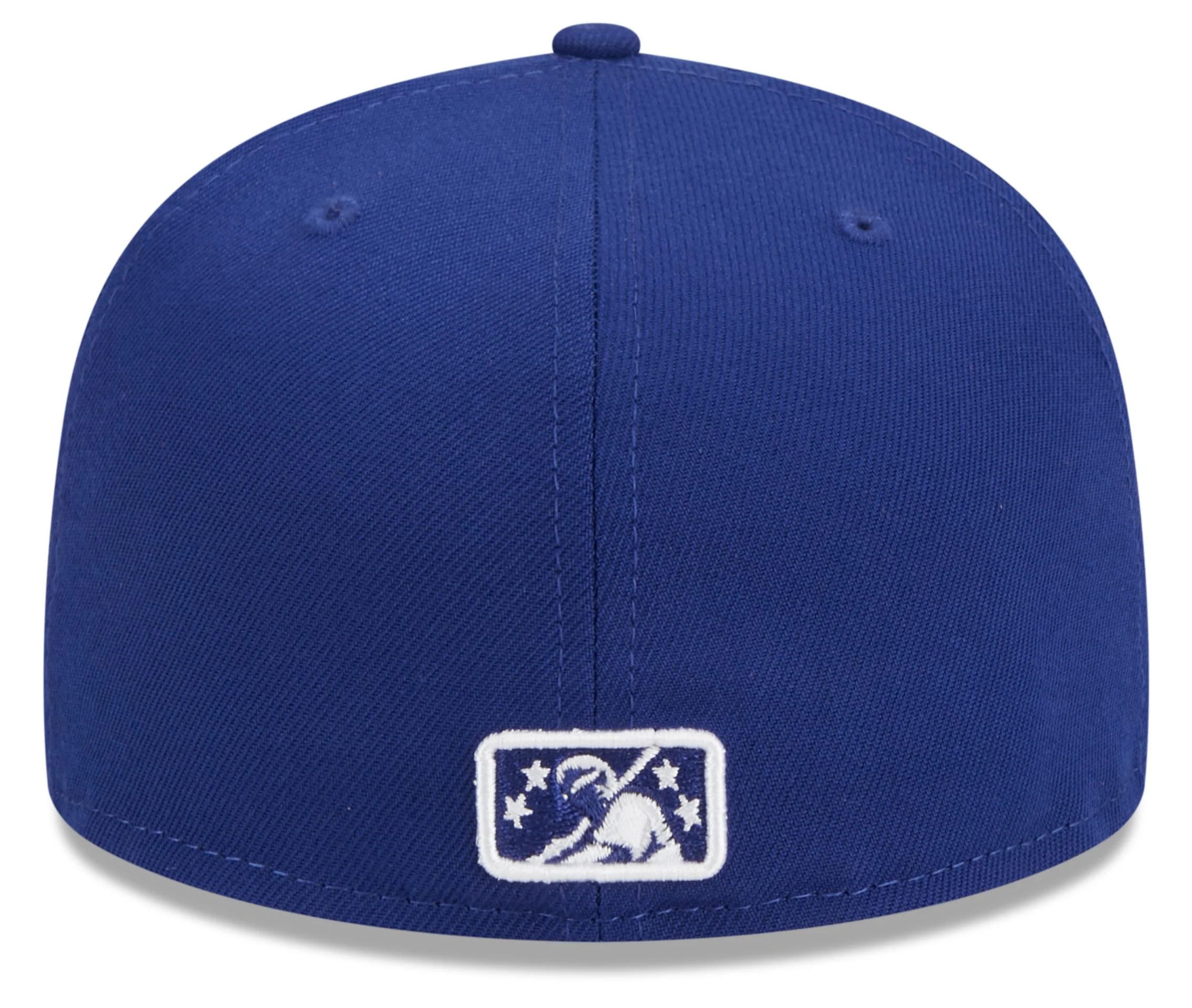 Omaha Storm Chasers New Era 59Fifty Omaha Royals Script O Cap - Image 5