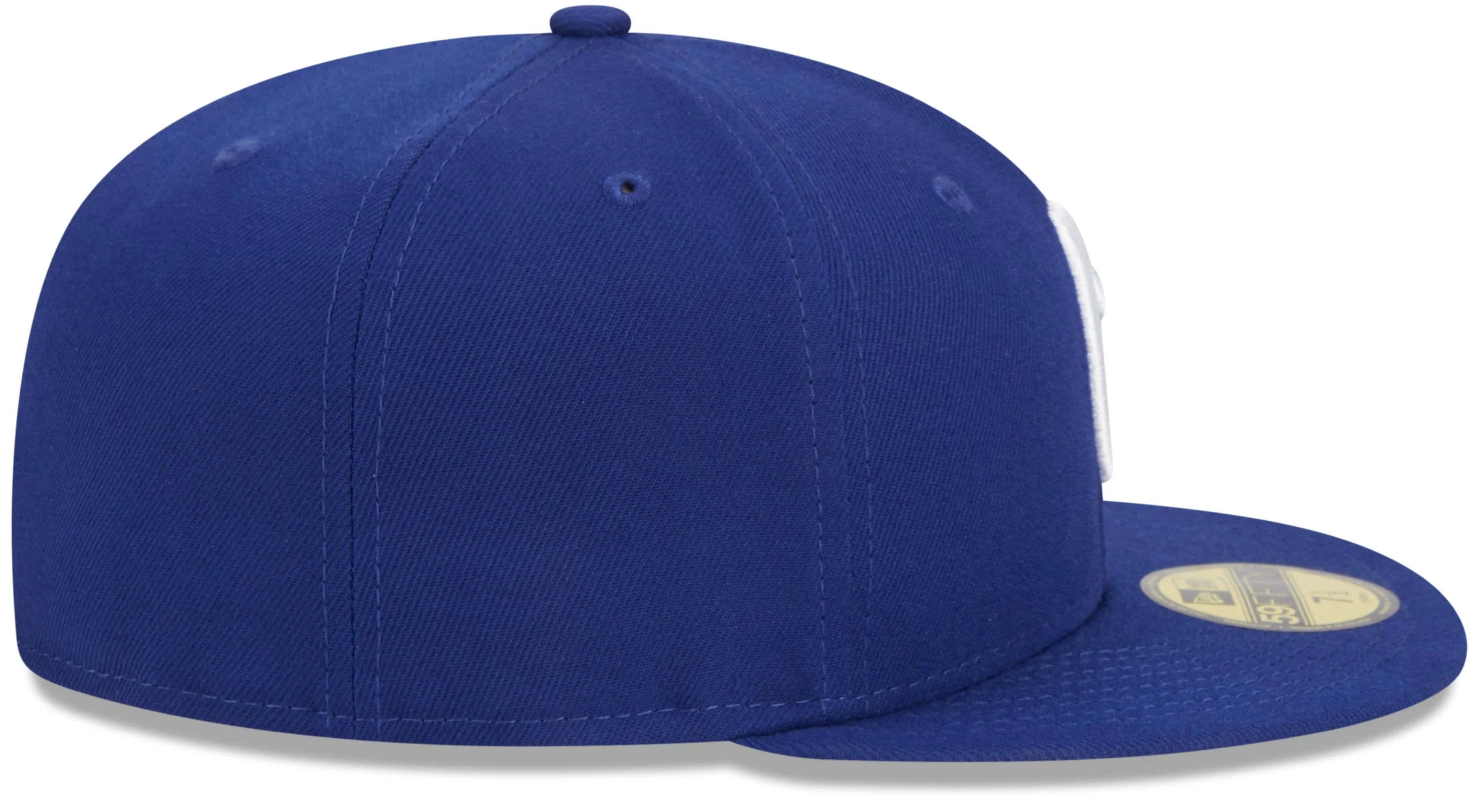 Omaha Storm Chasers New Era 59Fifty Omaha Royals Script O Cap - Image 6