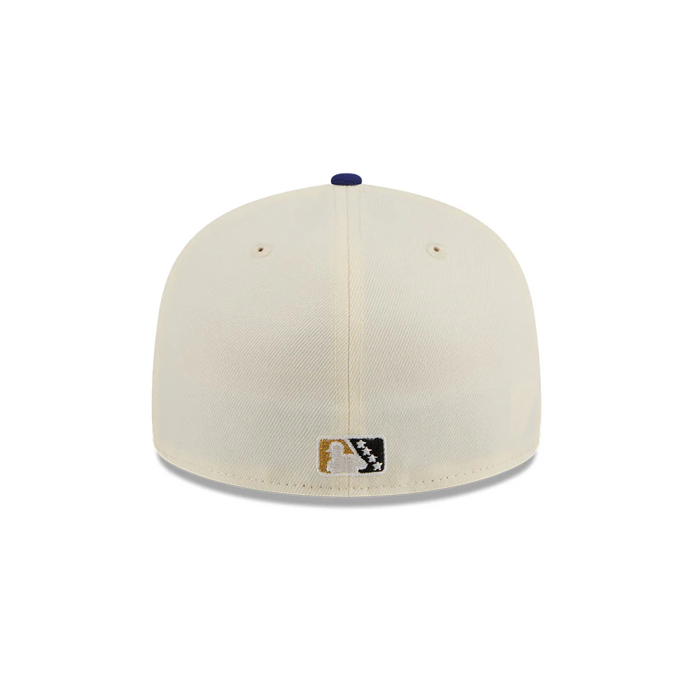 Omaha Storm Chasers New Era 59Fifty GCP Chrome Vortex Cap - Image 5