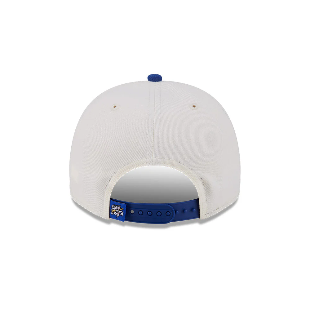 Omaha Storm Chasers New Era 9Fifty AF Classic Cap - Image 5