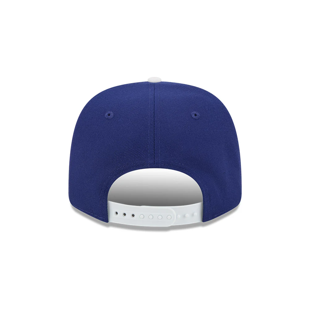 Omaha Storm Chasers New Era 9Seventy AF Classic Navy Omaha Royals Cap - Image 5