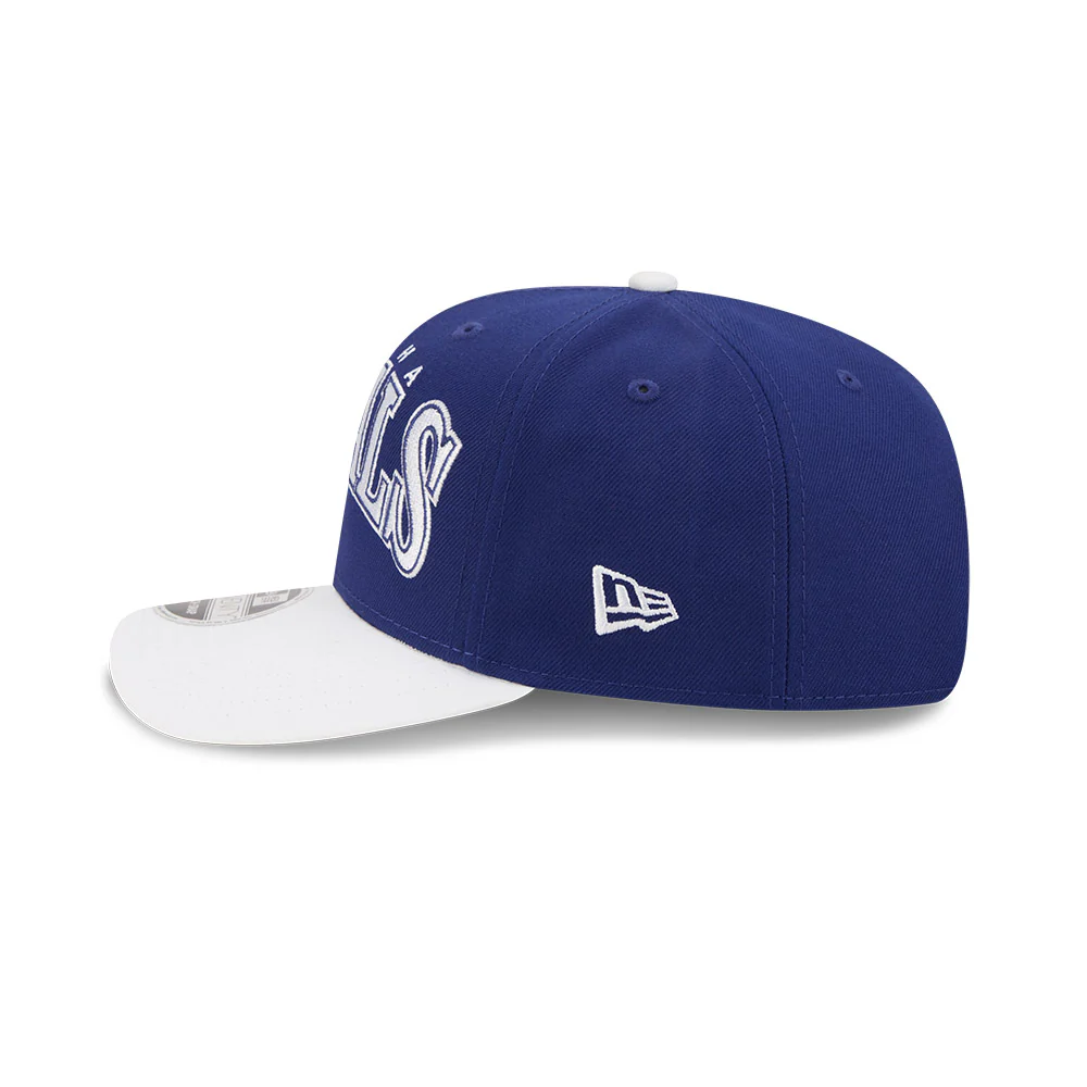 Omaha Storm Chasers New Era 9Seventy AF Classic Navy Omaha Royals Cap - Image 6