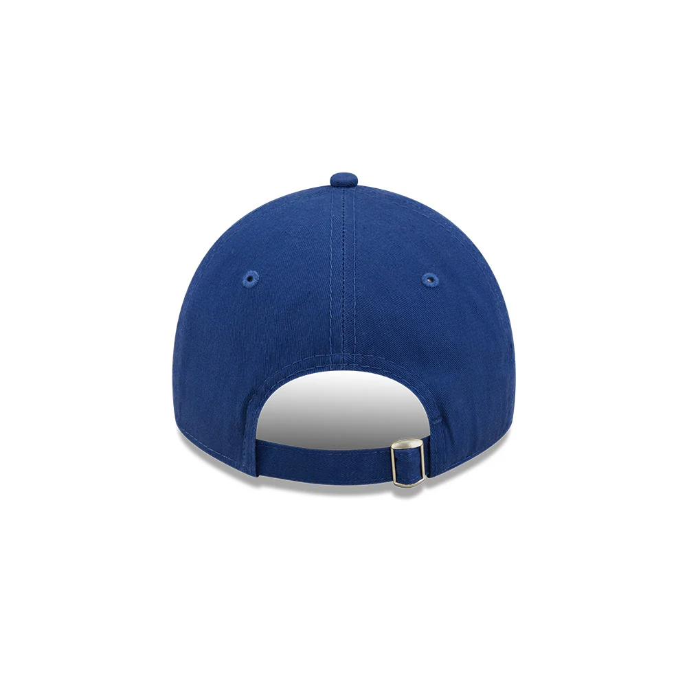 Omaha Storm Chasers New Era 9Twenty Home Royal Vortex Cap - Image 5